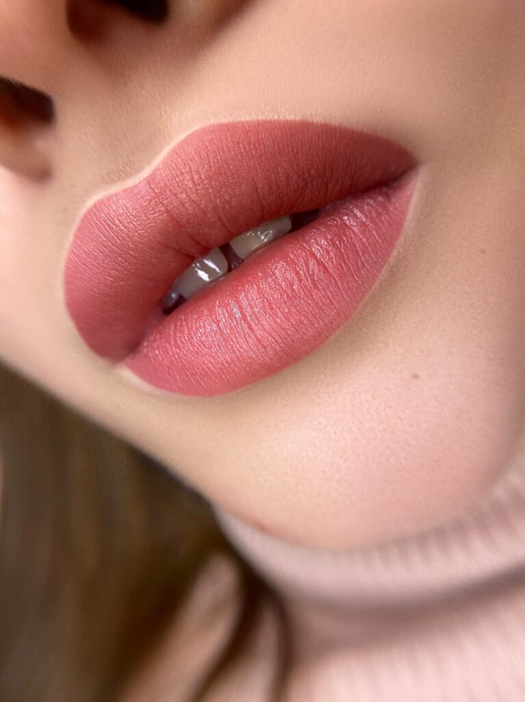 Permanent lip makeup_11
